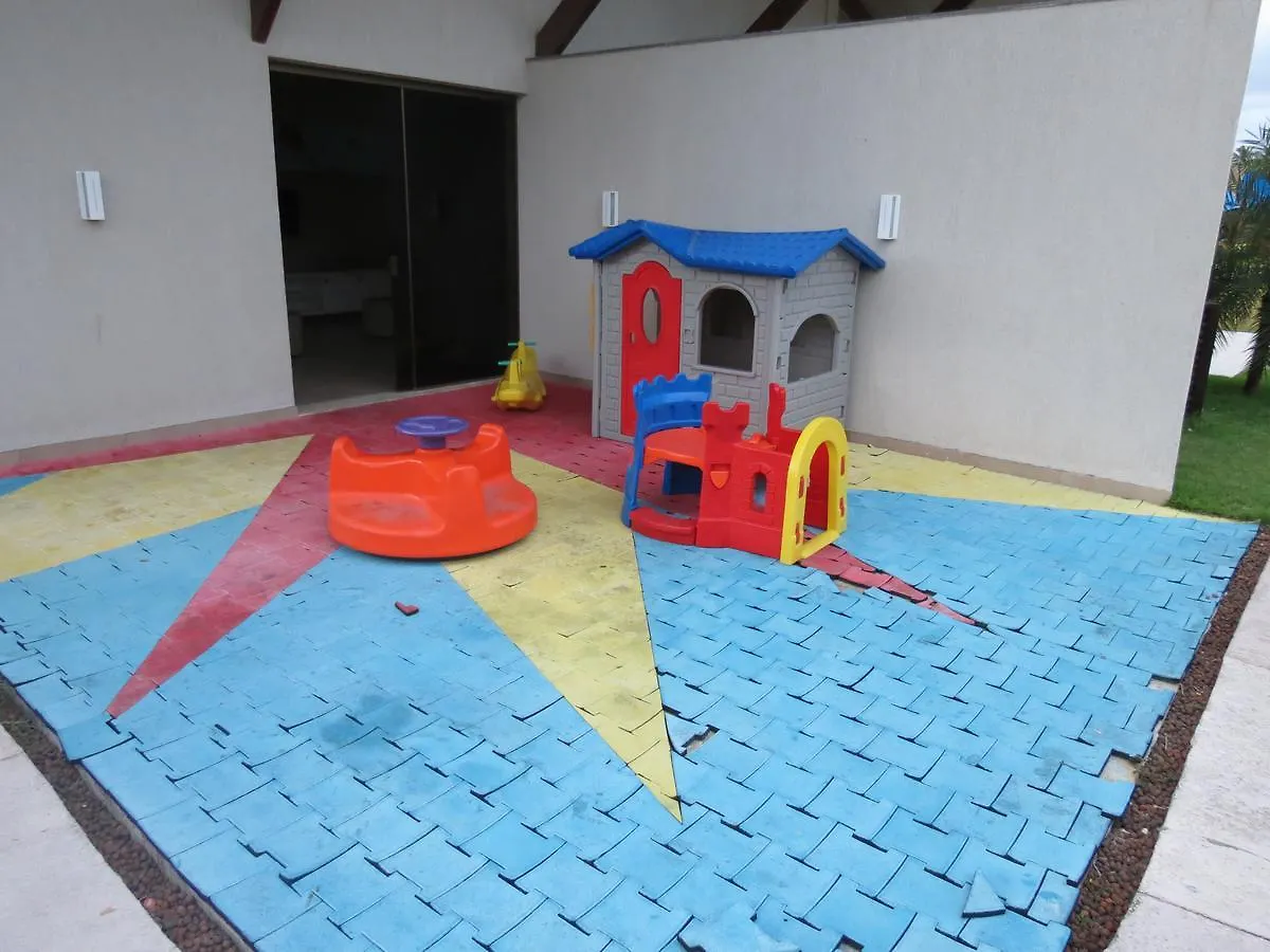 Apartment Malawi Residence Select Porto de Galinhas Brazil