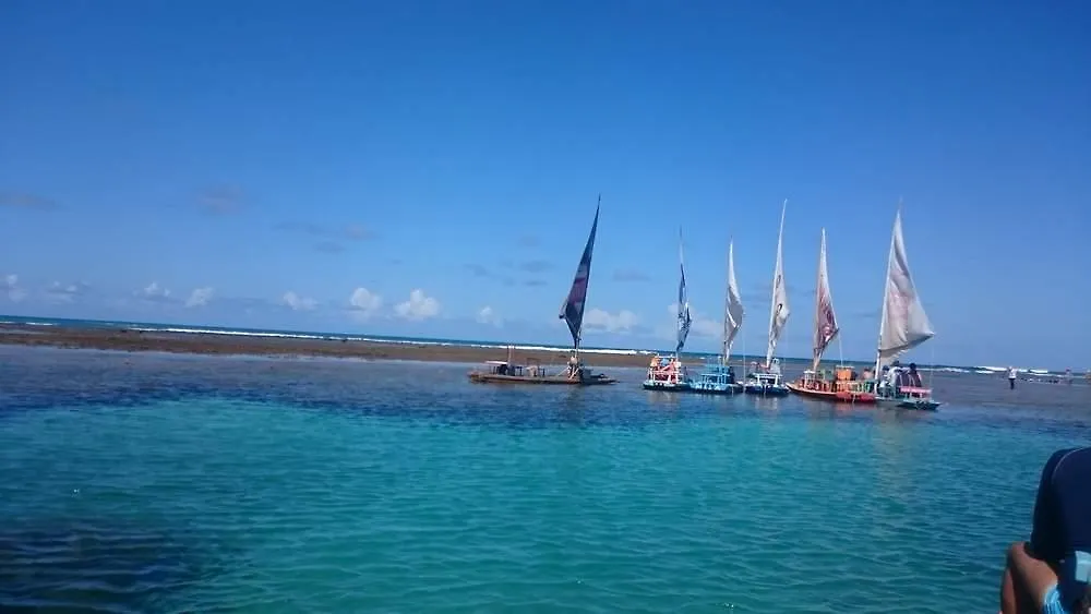 Malawi Residence Select Porto de Galinhas