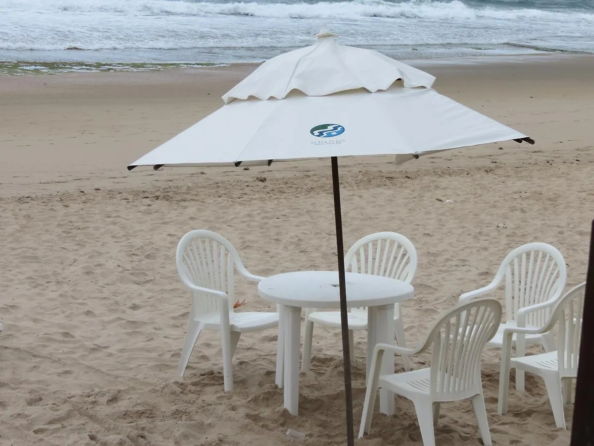 Apartment Malawi Residence Select Porto de Galinhas