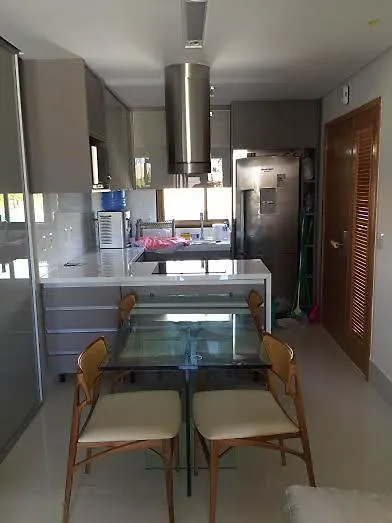 Malawi Residence Select Порту-де-Галиньяш Бразилия