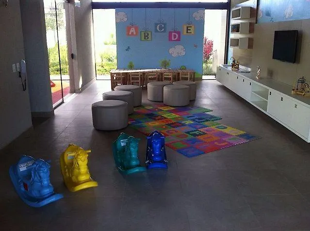 Malawi Residence Select Порту-де-Галиньяш 0*,  Бразилия