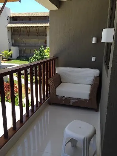 Malawi Residence Select Порту-де-Галиньяш Апартаменты