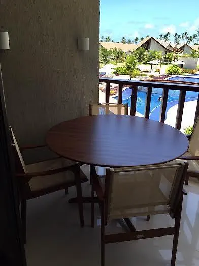 Malawi Residence Select Порту-де-Галиньяш Апартаменты