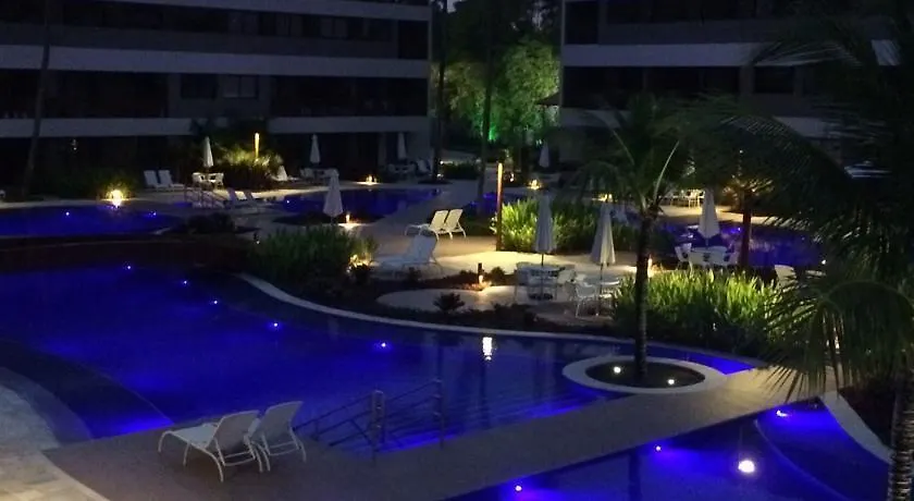 Апартаменты Malawi Residence Select Порту-де-Галиньяш