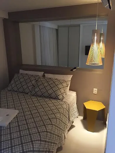 Апартаменты Malawi Residence Select Порту-де-Галиньяш