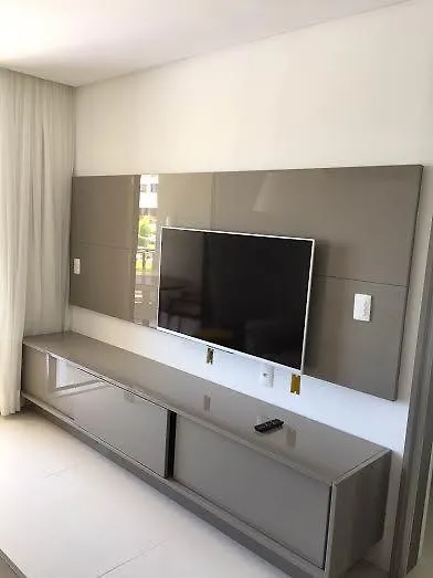 Malawi Residence Select Порту-де-Галиньяш Бразилия