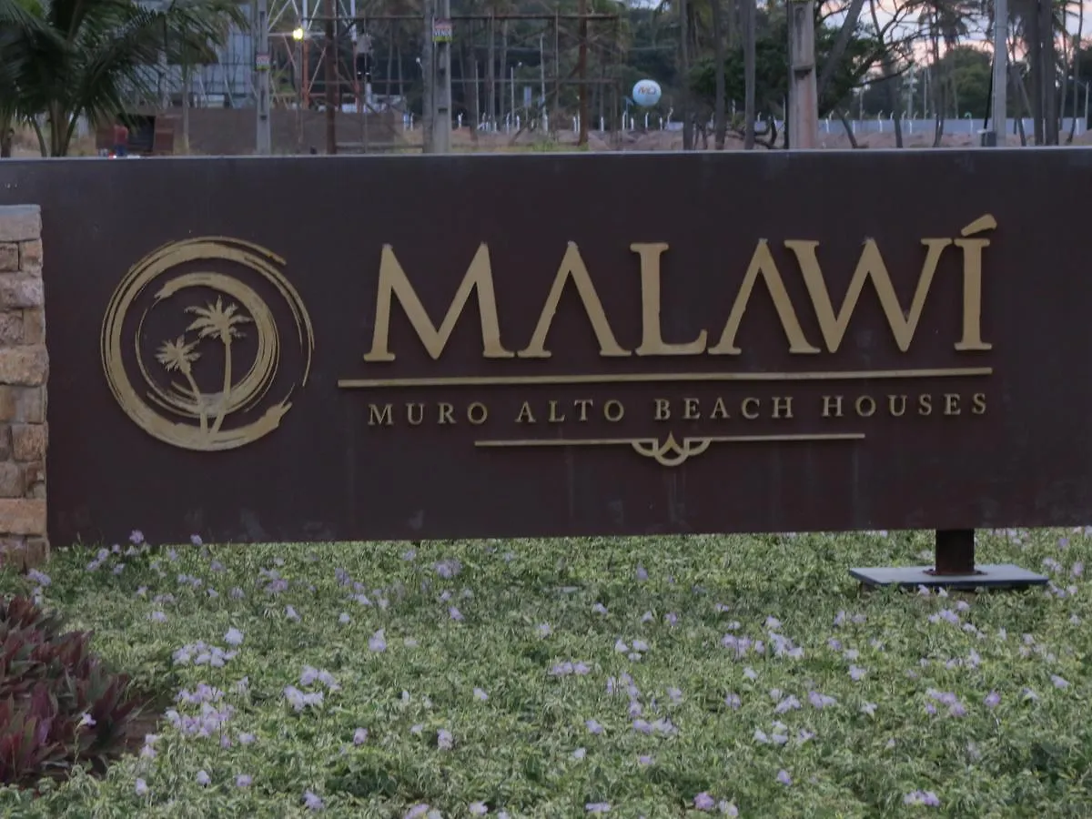 Malawi Residence Select Порту-де-Галиньяш